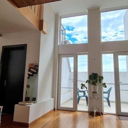 Duplex Apartment In The City Center Tbilisi Exteriér fotografie