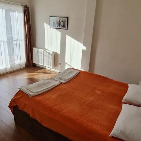 Duplex Apartment In The City Center Tbilisi Exteriér fotografie