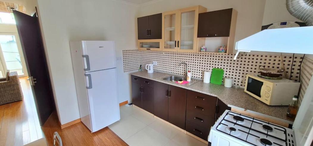 Duplex Apartment In The City Center Tbilisi Exteriér fotografie