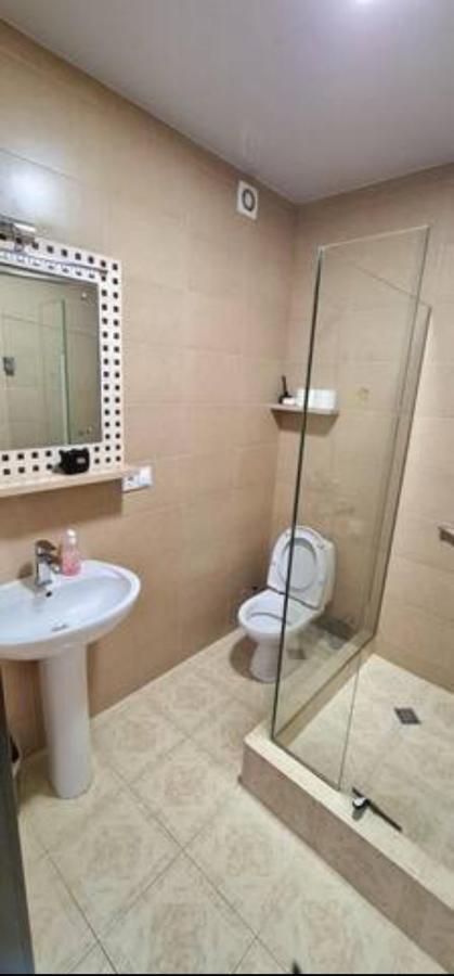 Duplex Apartment In The City Center Tbilisi Exteriér fotografie