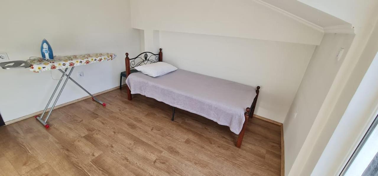 Duplex Apartment In The City Center Tbilisi Exteriér fotografie